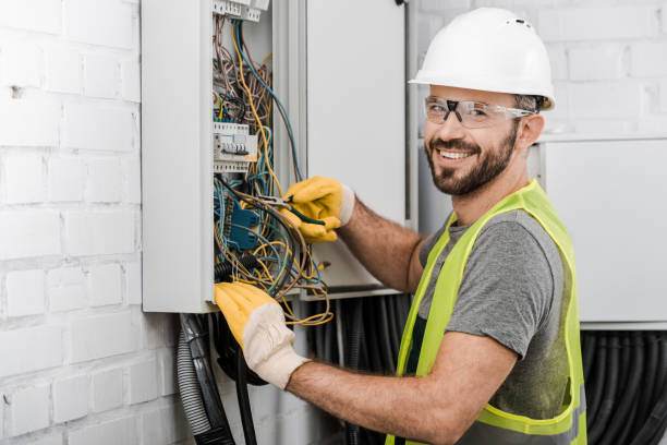 Best Commercial Electrician Services  in Villa Ridge, MO