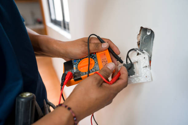 Best Generator Installation Services  in Villa Ridge, MO