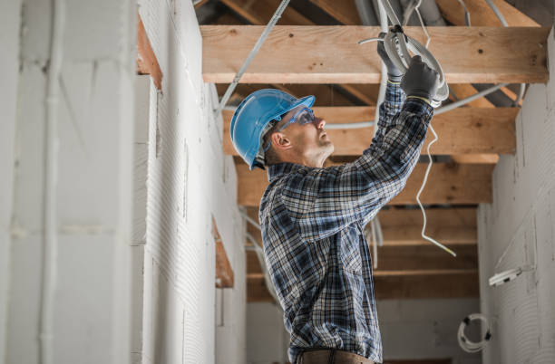 Best 24-Hour Electrician  in Villa Ridge, MO