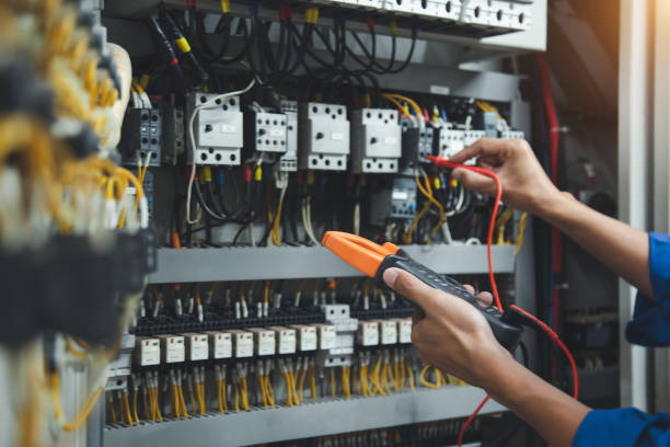 Best Electrical Repair Services  in Villa Ridge, MO