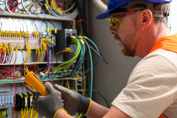 Best Electrical System Inspection  in Villa Ridge, MO