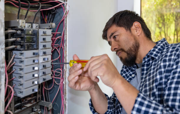 Best Electrical Troubleshooting Services  in Villa Ridge, MO